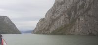 Passage der Donauatarakte