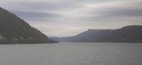 Passage der Donauatarakte