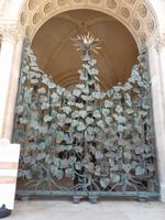 Pecs-Kathedrale 