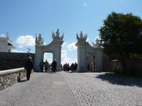 Pressburg
