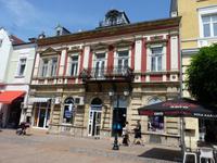 Rousse- Altstadt