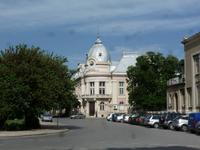 Russe-Bibliothek