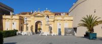 Sonntag 12.5.24 Stift Melk - Barockbau auf Granitfelsen