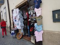 Souvenirs