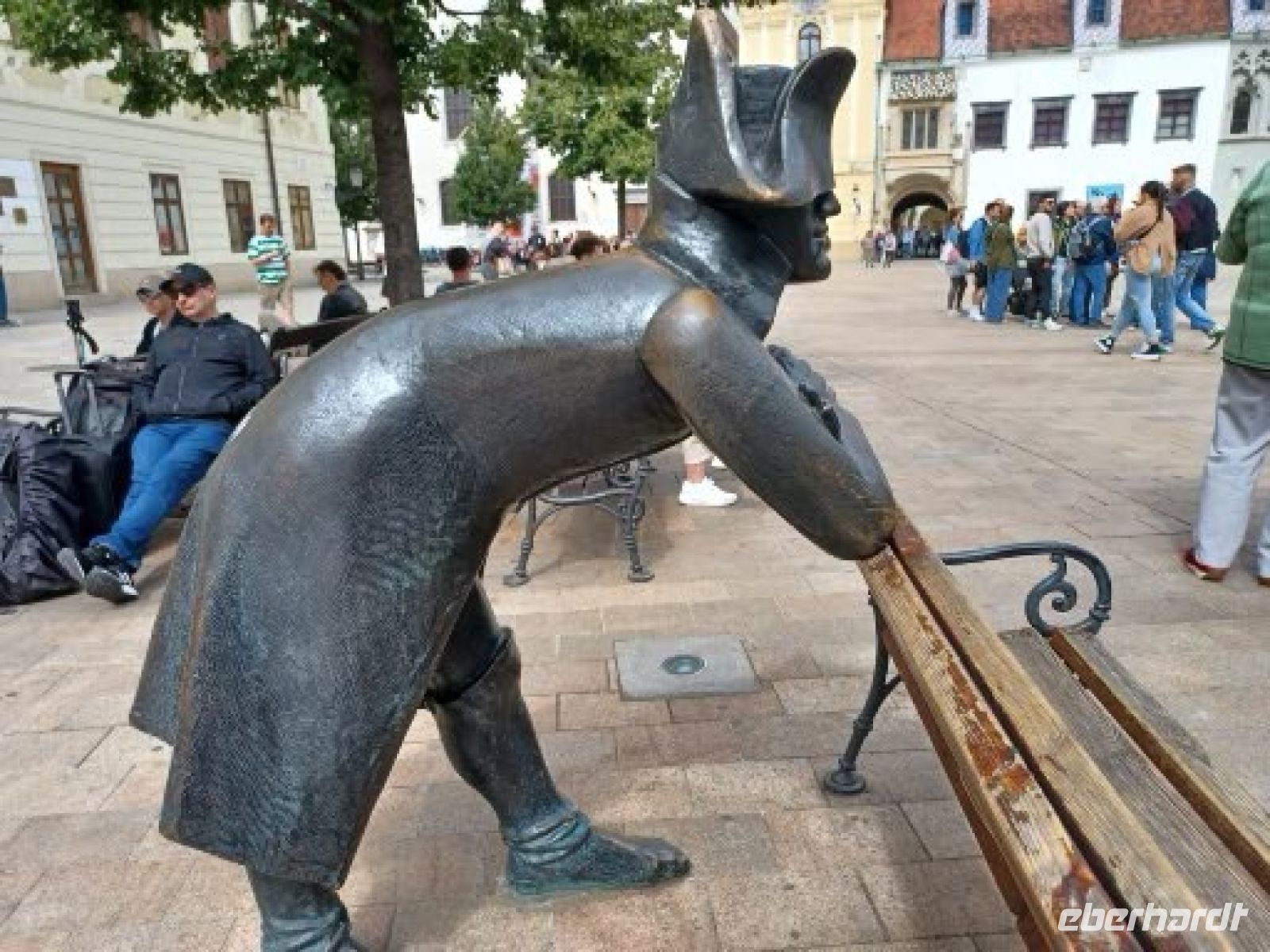 Stadtansichten