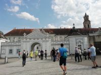 Stift Herzogenburg 