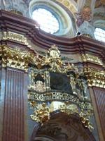 Stiftskirche Melk