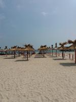 Strand von Mamaia