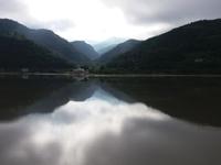 Stromenge