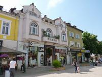 Ul. Aleksandrovska