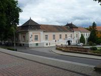 Weingut in Pecs