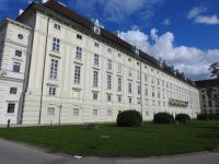 Wien - Hofburg