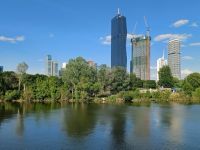 Wien -UNO-City