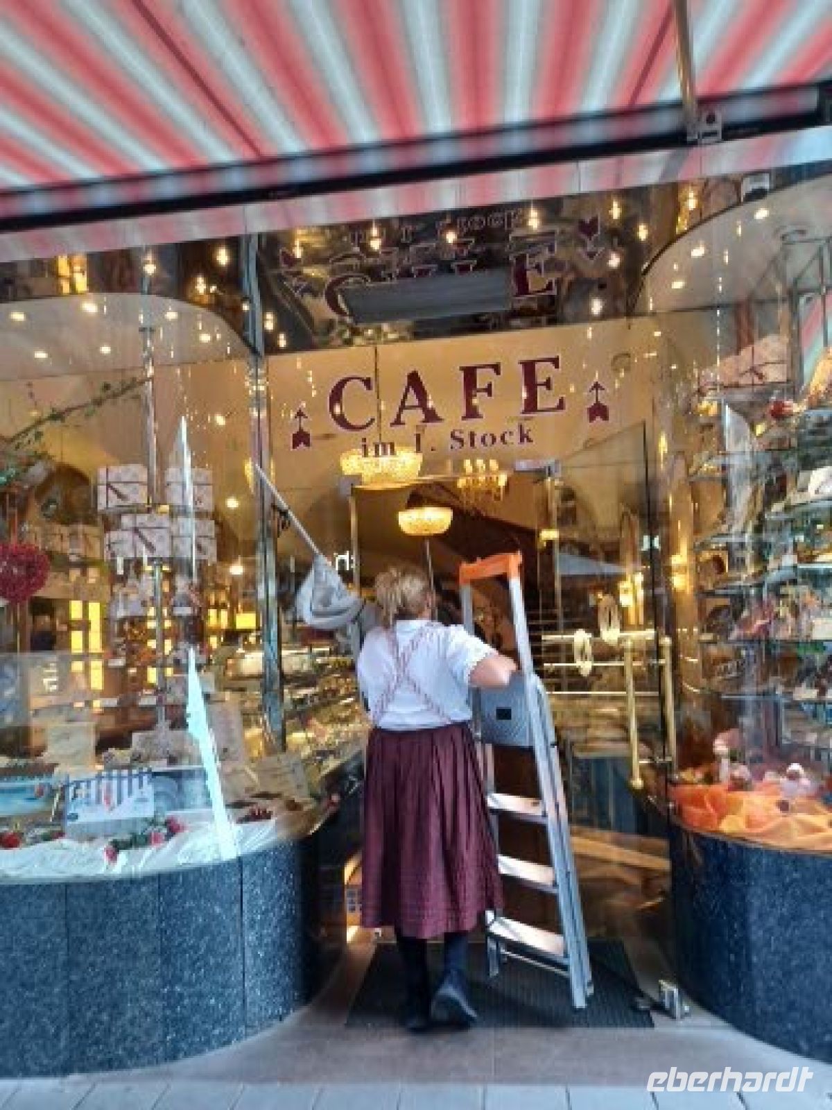 Wiener Caféhaus