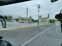 der Heldenplatz