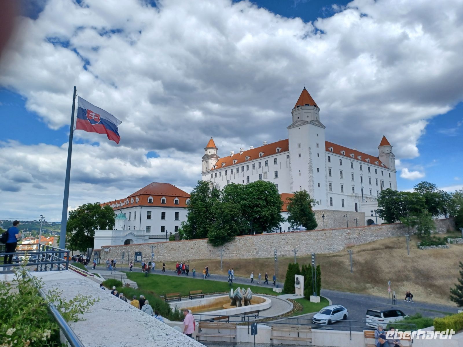 die Pressburg