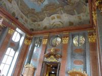 stift Melk- Marmorsaal