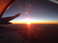 003 Sonnenuntergang