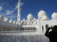 Weißer Marmor, Gold ...