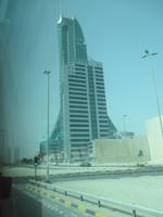 Hochhäuser in Bahrain