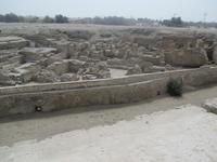 Ausgrabungen als Weltkulturerbe