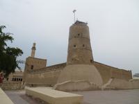 Dubai Museum 3