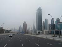 Skyline Dubai