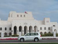 Oper in Muscat