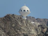 Oman Weihrauchbrenner