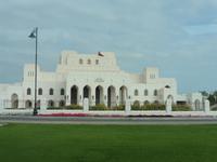 Muscat Opernhaus