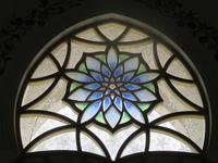 AbuDabi weisse Moschee