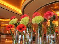 Emirates Palace Blumendeko