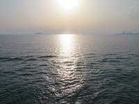 Sonnenuntergang Bahrain