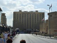 001a Dubai - Arabian Coutyard Hotel