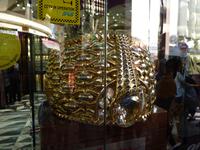 007 Dubai - Gold Souk