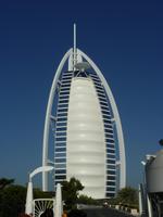 040 Dubai - Hotel Burj-al-Arab