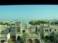 042 Dubai - Palmeninsel