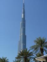 049 Dubai - Burj Khalifa