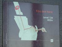 052 Dubai - Dubai Mall und Burj Khalifa