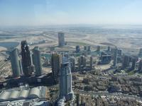 053 Dubai - Dubai Mall und Burj Khalifa
