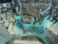 059 Dubai - Dubai Mall und Burj Khalifa