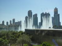 060 Dubai - Dubai Mall und Burj Khalifa