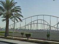 131 Abu Dhabi - Ferrari World und Formel1