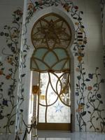 148 Abu Dhabi - Große Moschee