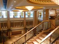157 Abu Dhabi - 5-Sterne Luxus-Hotel Emirate Palace