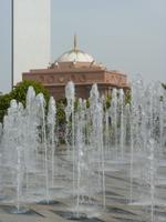 160 Abu Dhabi - 5-Sterne Luxus-Hotel Emirate Palace