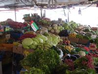 170 Abu Dhabi - Gemüsemarkt