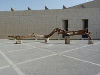 183 Manama - Bahrain National Museum