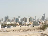 193  Manama_Bahrain - Slyline