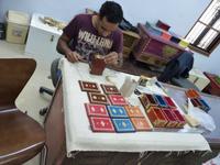 201  Manama_Bahrain - Al Jasra Handicraft Centre